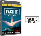 دانلود نسخه فشرده بازی Pacific Drive برای PC