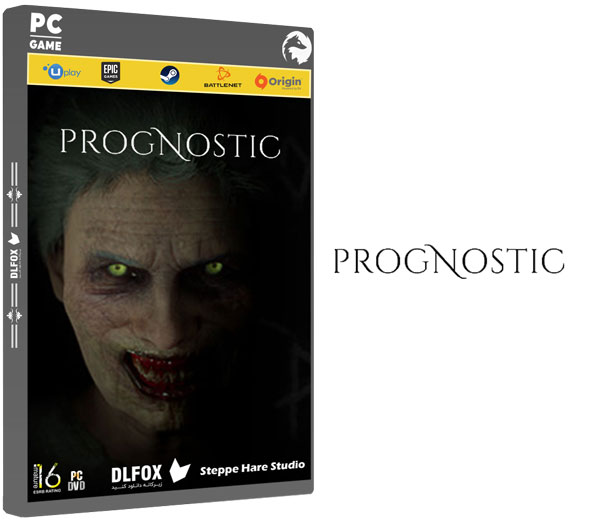 دانلود نسخه فشرده بازی Prognostic برای PC