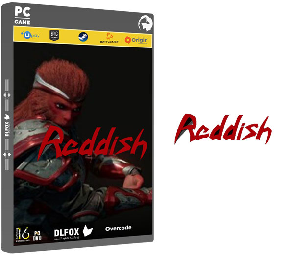دانلود نسخه فشرده بازی Reddish برای PC