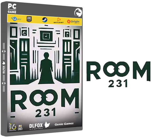 دانلود نسخه فشرده بازی Room231 برای PC