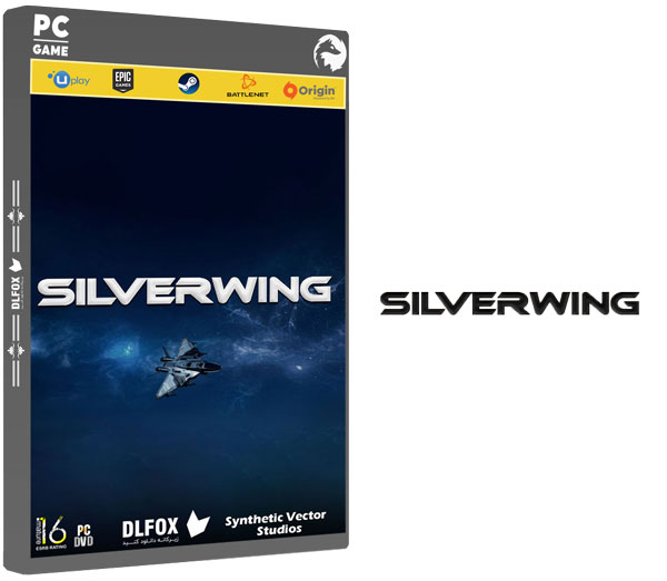 دانلود نسخه فشرده بازی Silverwing برای PC