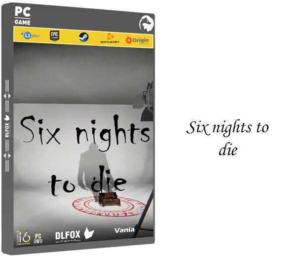 دانلود نسخه فشرده بازی Six nights to die برای PC
