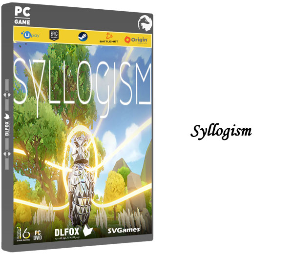 دانلود نسخه فشرده بازی Syllogism برای PC