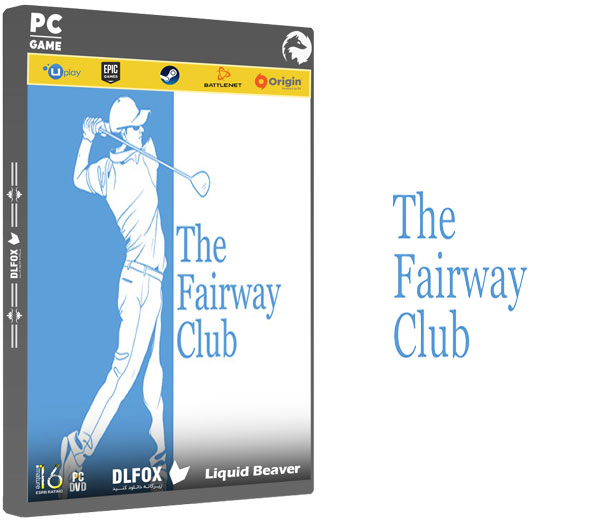 دانلود نسخه نهایی بازی The Fairway Club برای PC