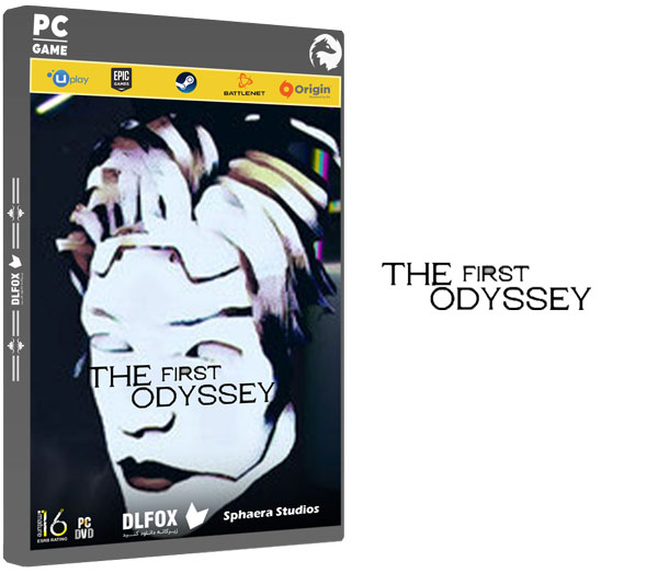دانلود نسخه فشرده بازی The First Odyssey برای PC