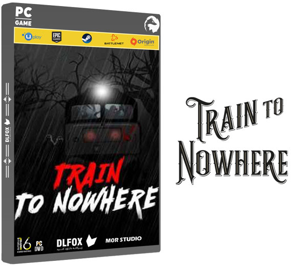 دانلود نسخه فشرده بازی Train to Nowhere برای PC