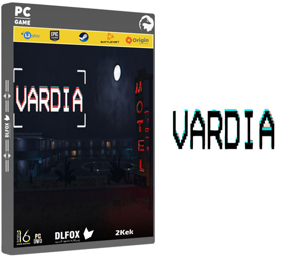 دانلود نسخه فشرده بازی VARDIA برای PC