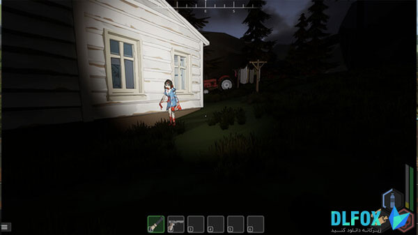 دانلود نسخه فشرده بازی Zombie Survival Game Online برای PC