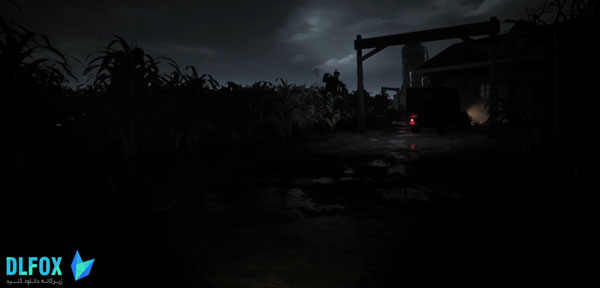 دانلود نسخه فشرده بازی Creeper Nightmare: Season 0 برای PC