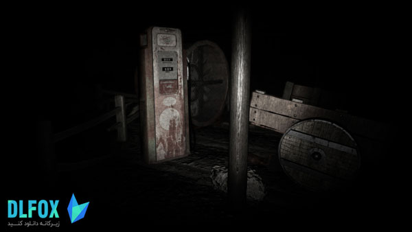 دانلود نسخه فشرده بازی Horror inside the forest برای PC