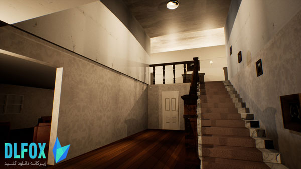 دانلود نسخه فشرده بازی My Grandparent’s House برای PC