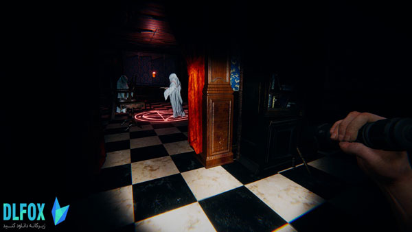 دانلود نسخه فشرده بازی Fantome برای PC