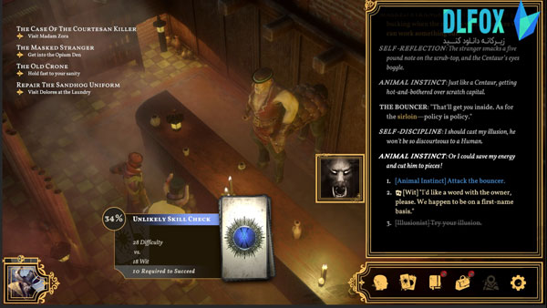 دانلود نسخه فشرده بازی Sovereign Syndicate برای PC
