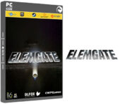 دانلود نسخه فشرده بازی Elemgate برای PC