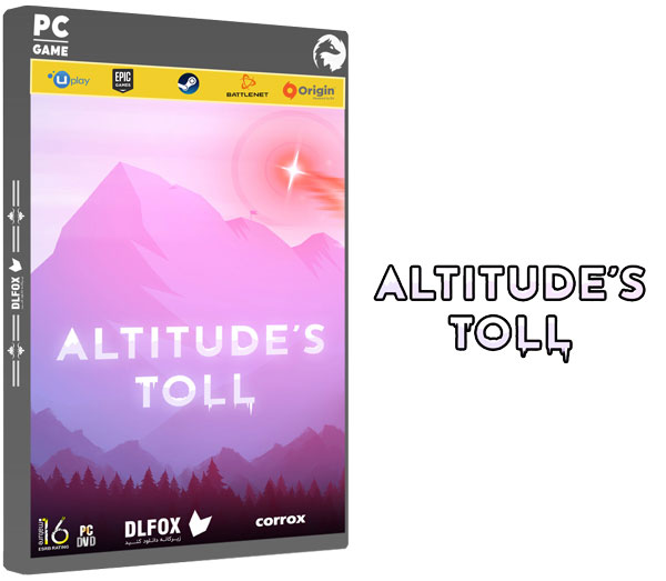 دانلود نسخه فشرده بازی Altitude’s Toll برای PC