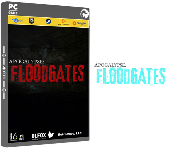 دانلود نسخه فشرده بازی Apocalypse: Floodgates برای PC