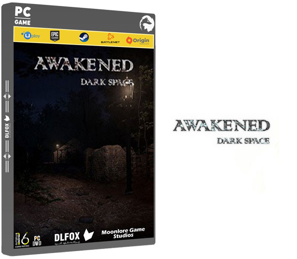 دانلود نسخه فشرده بازی Awakened: Dark Space برای PC