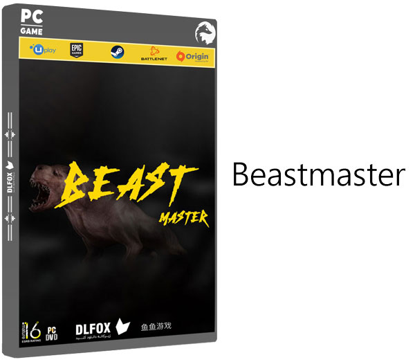 دانلود نسخه فشرده بازی Beastmaster برای PC