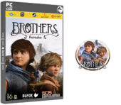 دانلود نسخه فشرده بازی Brothers: A Tale of Two Sons Remake برای PC