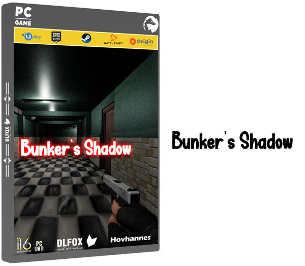 دانلود نسخه فشرده بازی Bunker’s Shadow برای PC