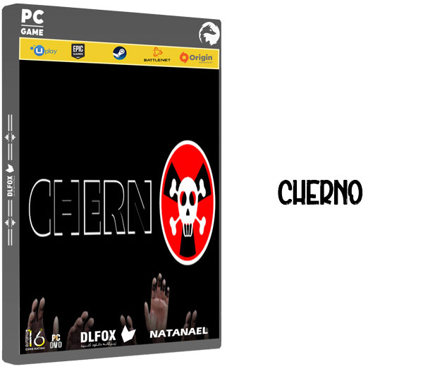 دانلود نسخه فشرده بازی CHERNO برای PC