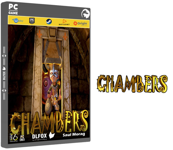 دانلود نسخه فشرده بازی Chambers برای PC