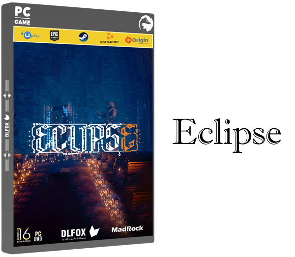 دانلود نسخه فشرده بازی Eclipse برای PC