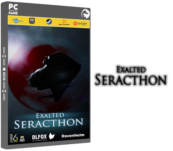 دانلود نسخه فشرده بازی Exalted Seracthon برای PC