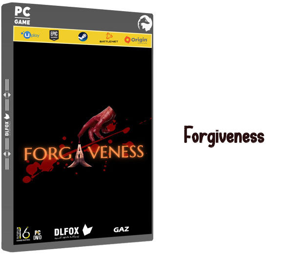 دانلود نسخه فشرده بازی Forgiveness برای PC