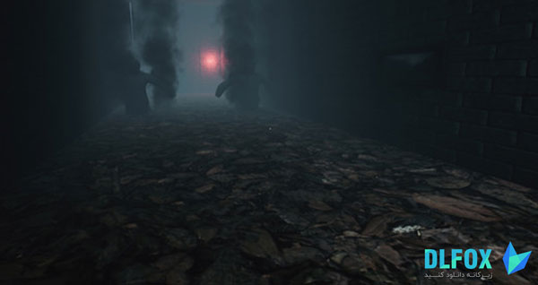 دانلود نسخه فشرده بازی Horror In Valkeala برای PC