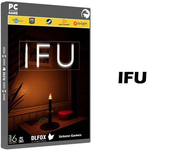 دانلود نسخه فشرده بازی IFU برای PC