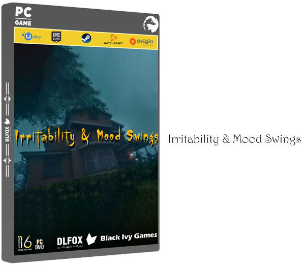 دانلود نسخه فشرده بازی Irritability & Mood Swings برای PC