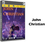 دانلود نسخه فشرده بازی John Christian برای PC