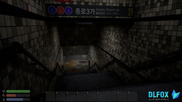 دانلود نسخه فشرده بازی JongRo 3_Street برای PC