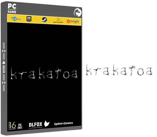 دانلود نسخه فشرده بازی Krakatoa برای PC