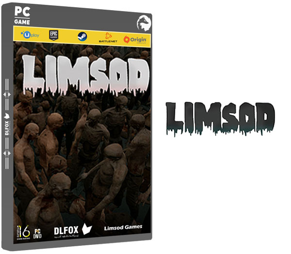 دانلود نسخه فشرده بازی Limsod برای PC