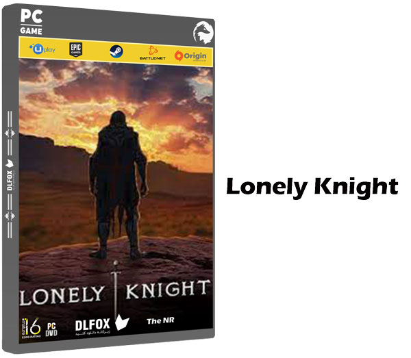 دانلود نسخه فشرده بازی Lonely Knight برای PC