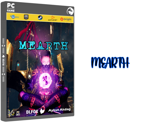 دانلود نسخه فشرده بازی MEARTH برای PC