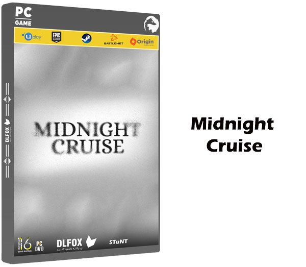 دانلود نسخه فشرده بازی Midnight Cruise برای PC