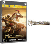 دانلود نسخه فشرده بازی Myth of Empires برای PC