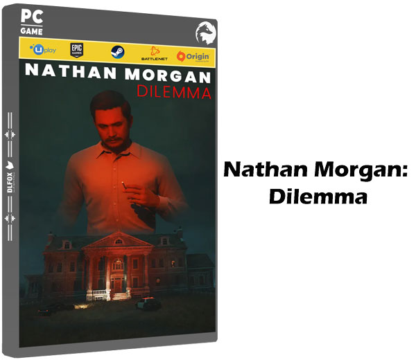 دانلود نسخه فشرده بازی Nathan Morgan: Dilemma برای PC