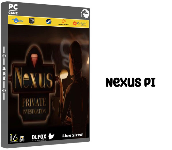 دانلود نسخه فشرده بازی Nexus PI برای PC
