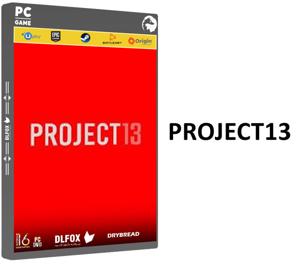 دانلود نسخه فشرده بازی PROJECT 13 برای PC