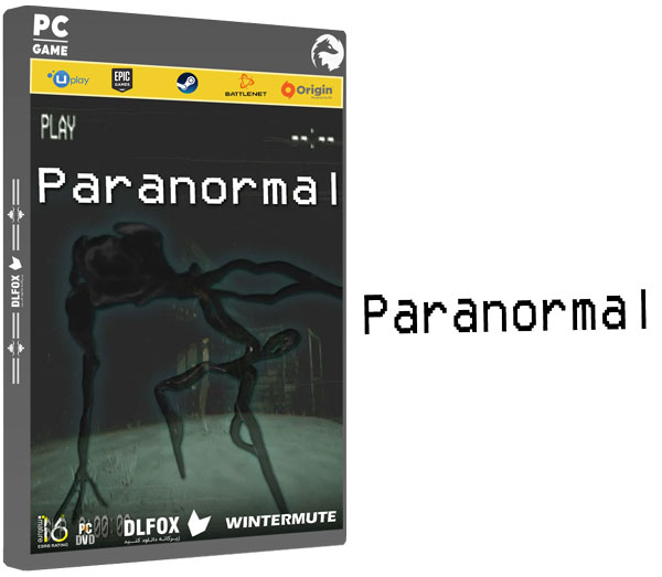 دانلود نسخه فشرده بازی Paranormal Found Footage برای PC