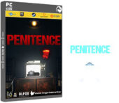 دانلود نسخه فشرده بازی Penitence برای PC