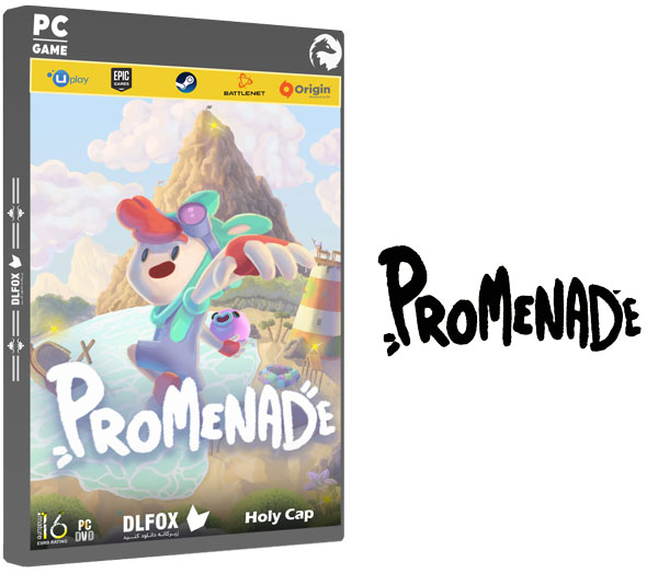 دانلود نسخه فشرده بازی Promenade برای PC