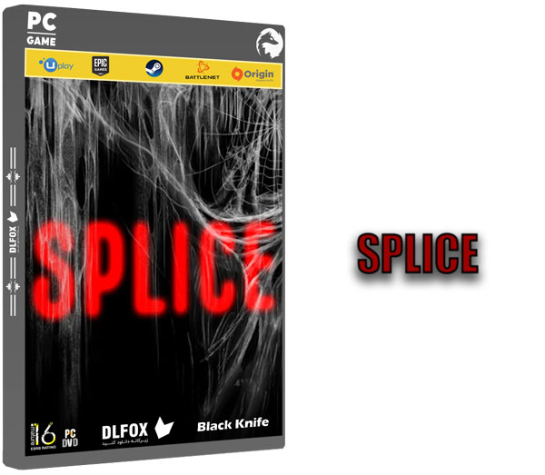 دانلود نسخه نهایی بازی Splice برای PC