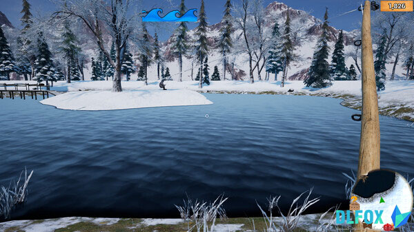 دانلود نسخه فشرده بازی Siberian Village برای PC