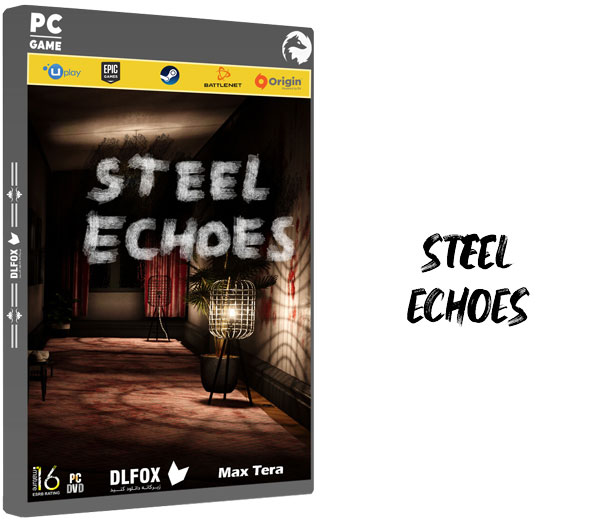 دانلود نسخه فشرده بازی Steel Echoes برای PC