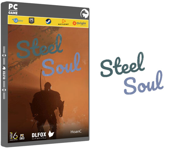 دانلود نسخه فشرده بازی Steel Soul برای PC